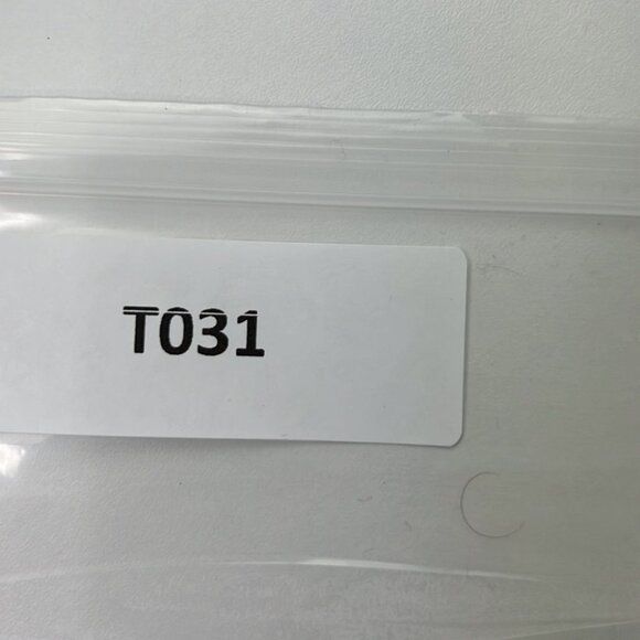 Nello Sansone for Harry Rosen 100% Silk Tie - Picture 5 of 5